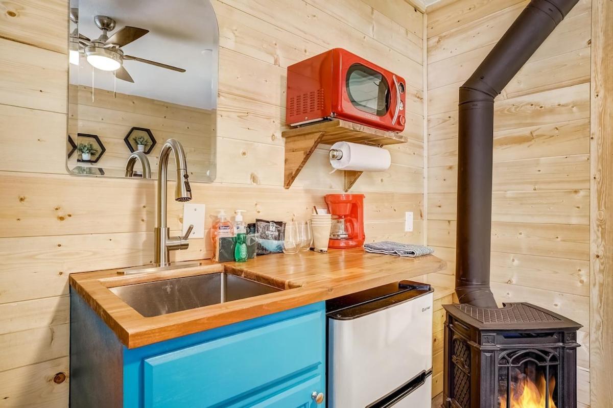 Tahoe Mountain Inn Саус Лэйк Тахо Экстерьер фото